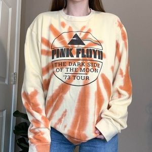 Pink Floyd Crewneck